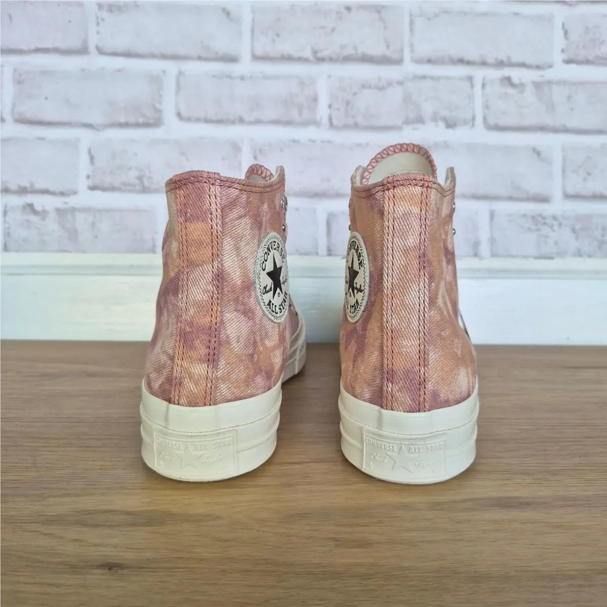 Converse shoes - Converse Chuck 70 - Chuck - A11841C - Pink (UPC: 194435561219) 2