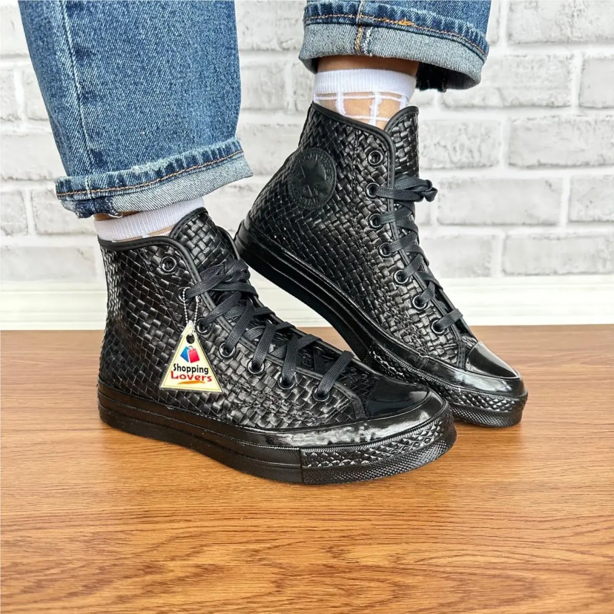 Converse shoes - Converse Chuck 70 - Chuck - A14450C - Black (UPC: 194435812823) 0