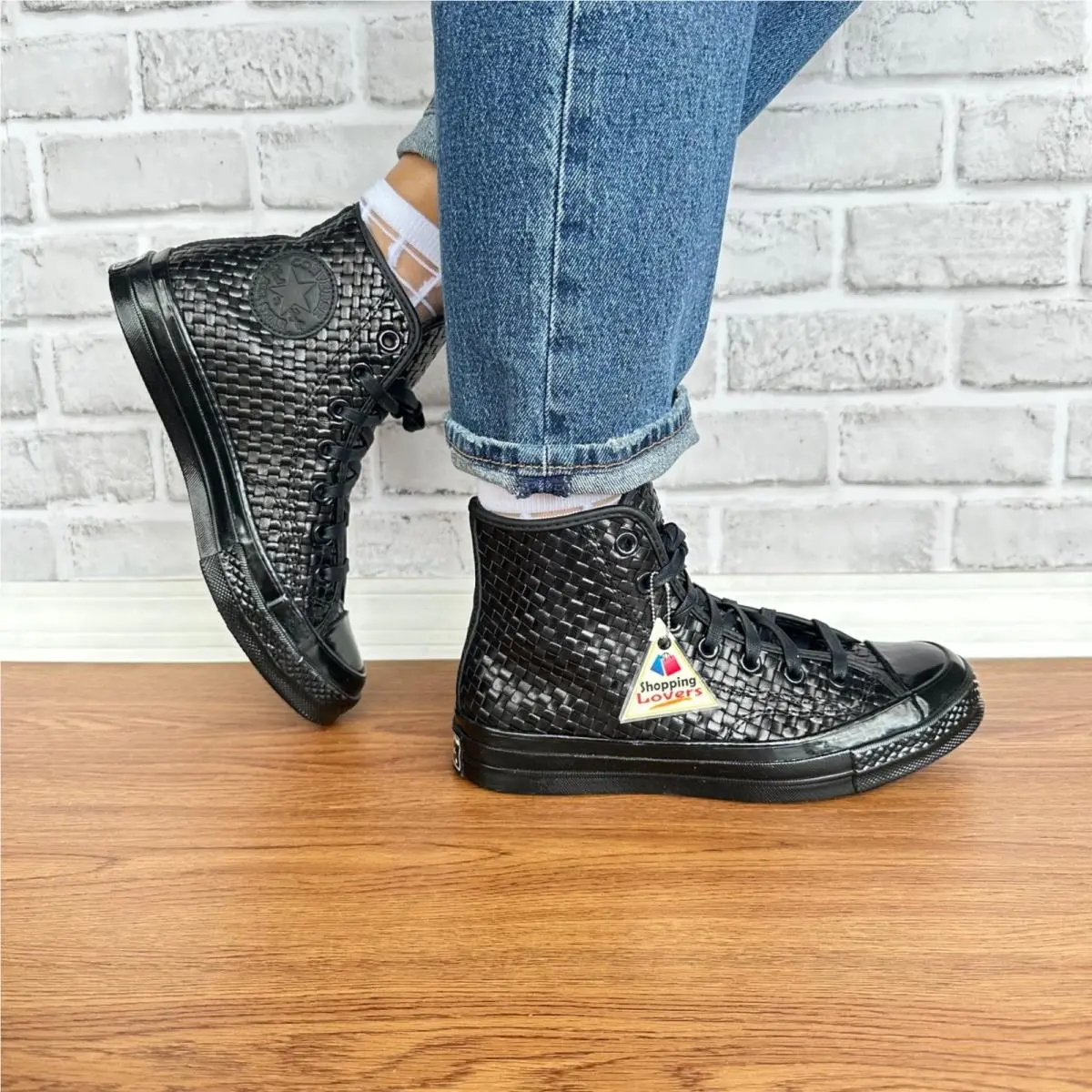 Converse shoes - Converse Chuck 70 - Chuck - A14450C - Black (UPC: 194435812823) 1