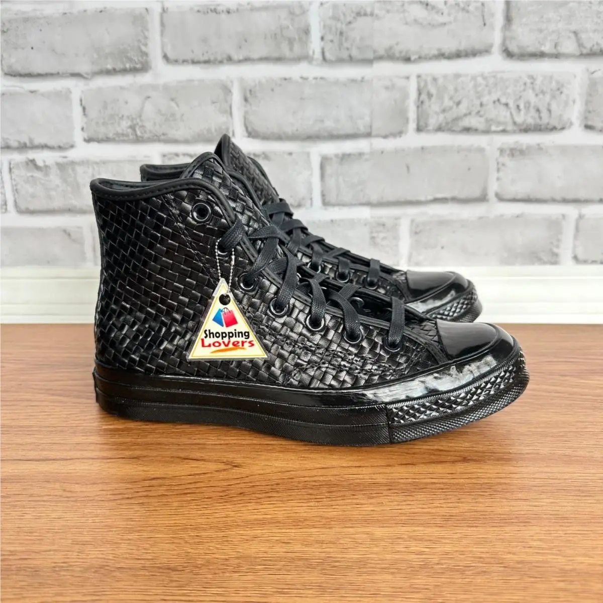 Converse shoes - Converse Chuck 70 - Chuck - A14450C - Black (UPC: 194435812823) 7