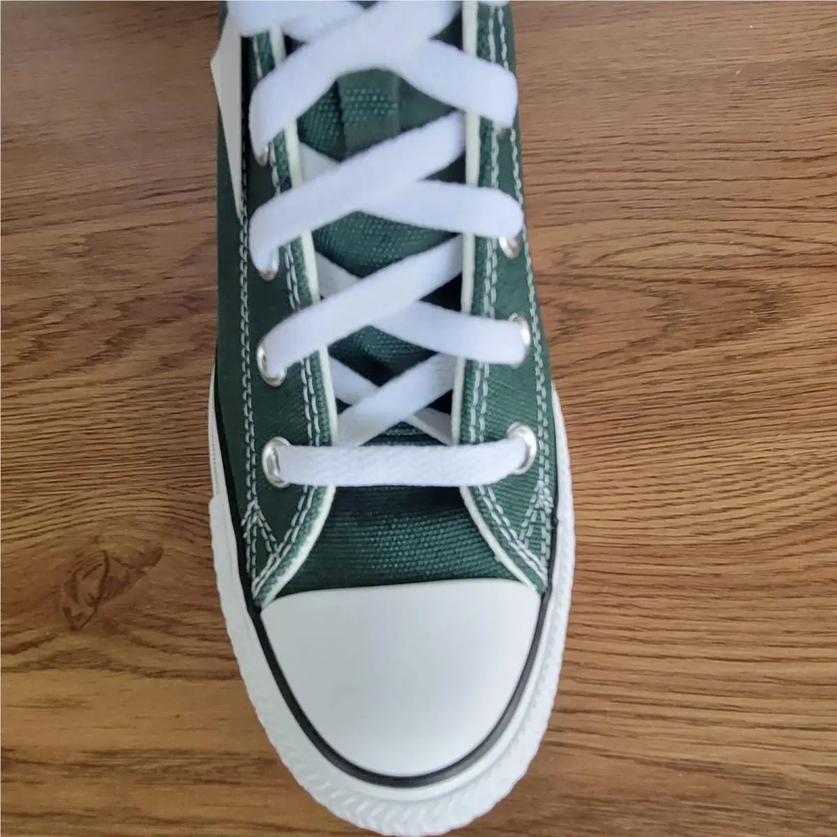 Converse shoes - Converse Chuck Taylor - Chuck Taylor - A14262C - Green (UPC: 194435290416) 9
