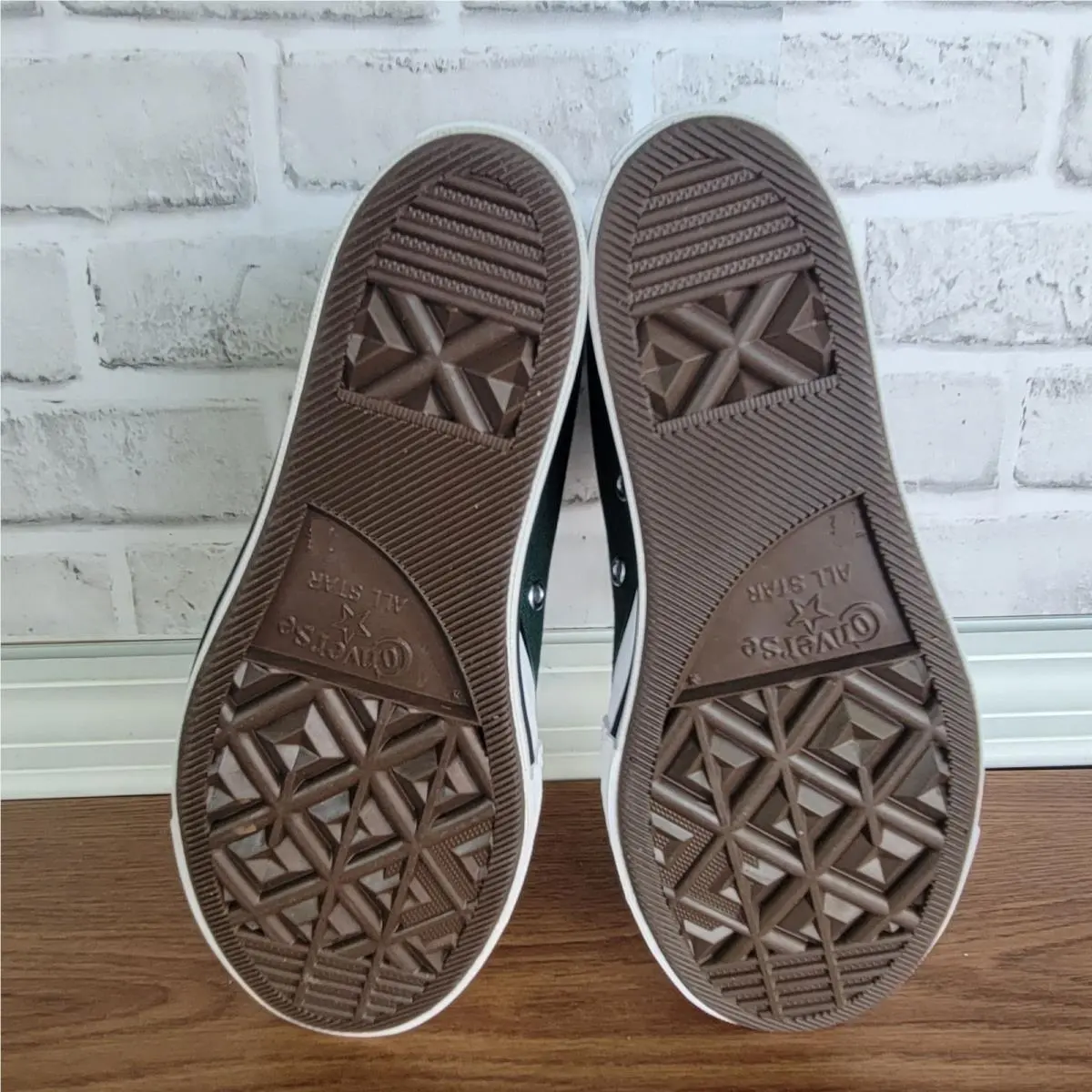 Converse shoes - Converse Chuck Taylor - Chuck Taylor - A14262C - Green (UPC: 194435290416) 6