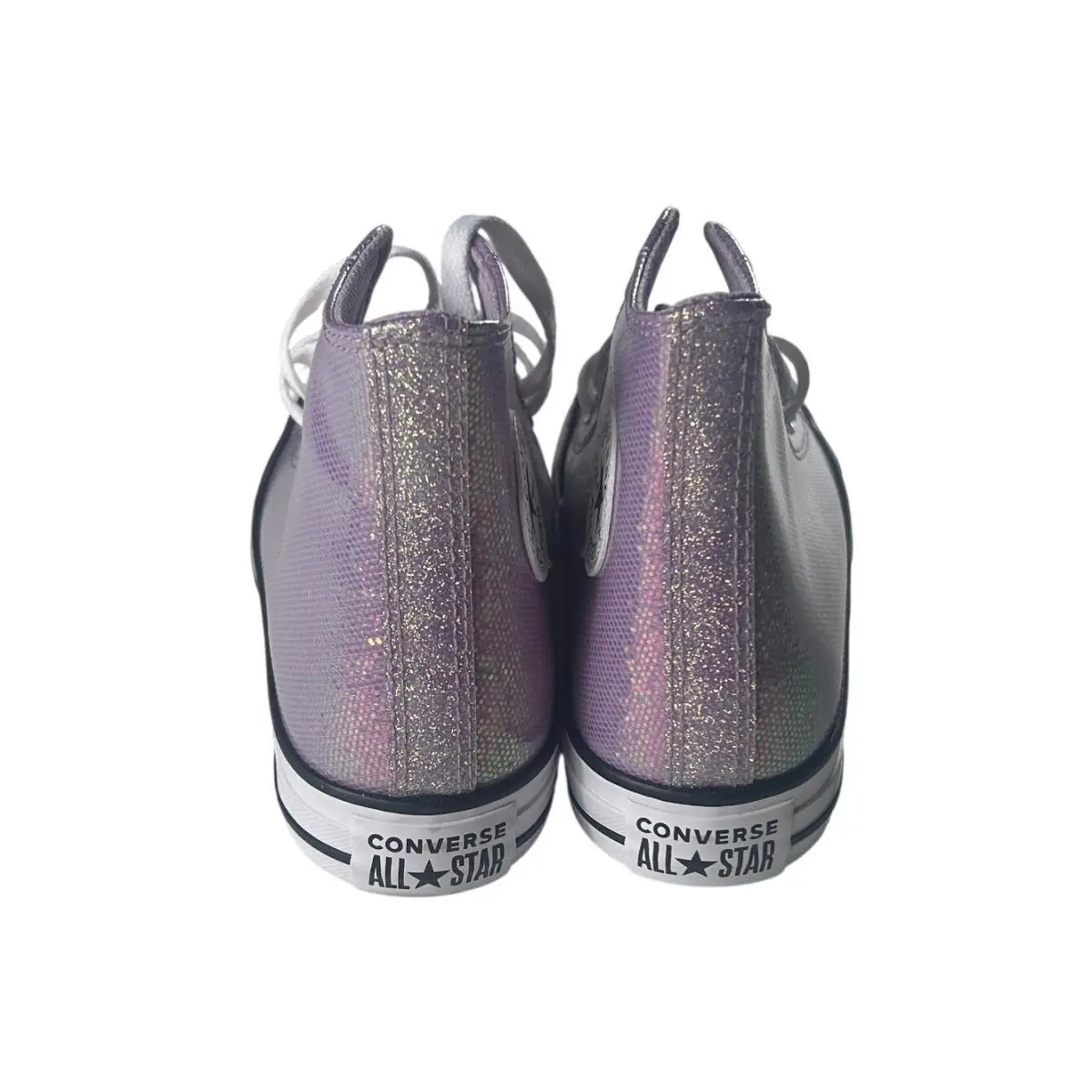 Converse shoes - A14333C - A14333C - Purple 1