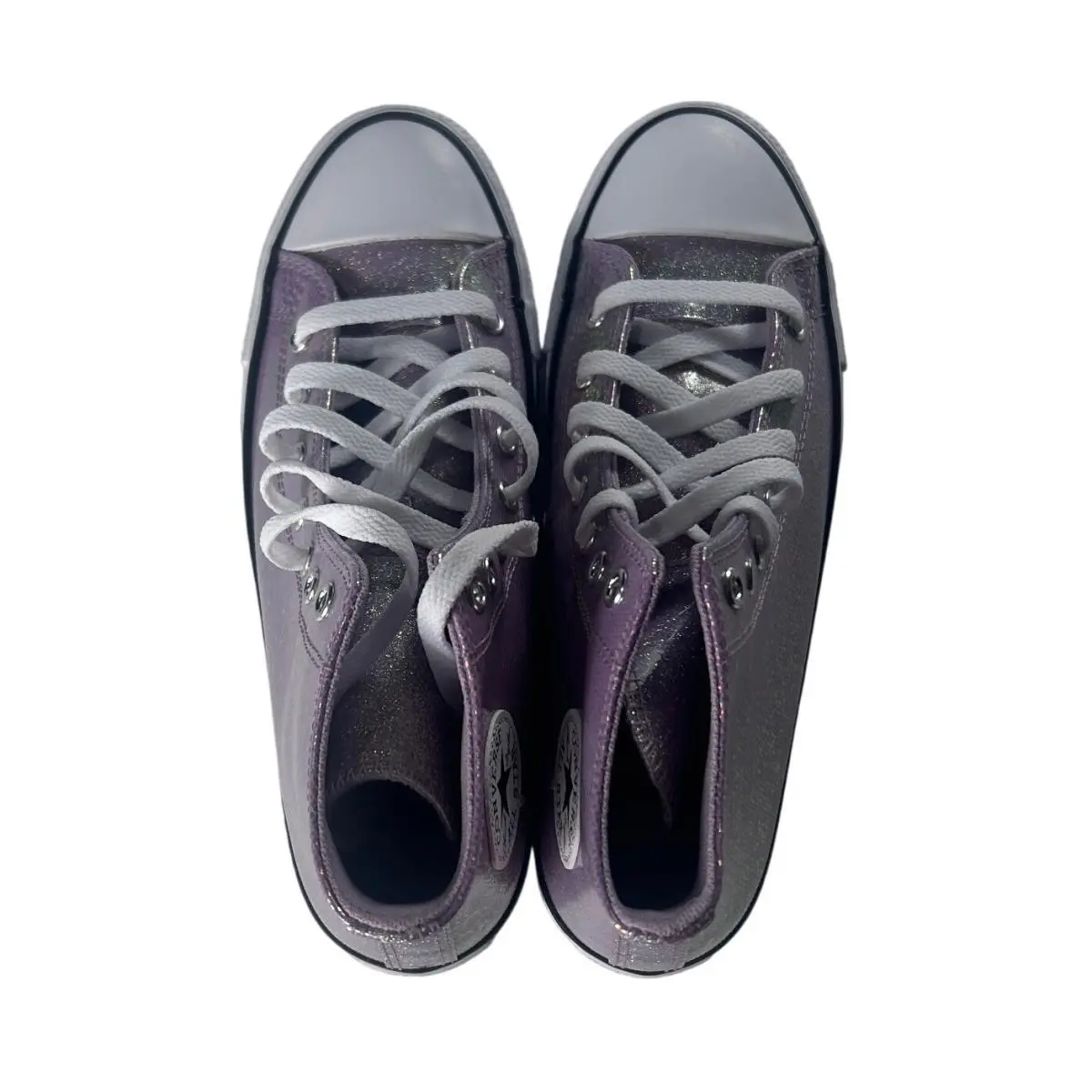 Converse shoes - A14333C - A14333C - Purple 4