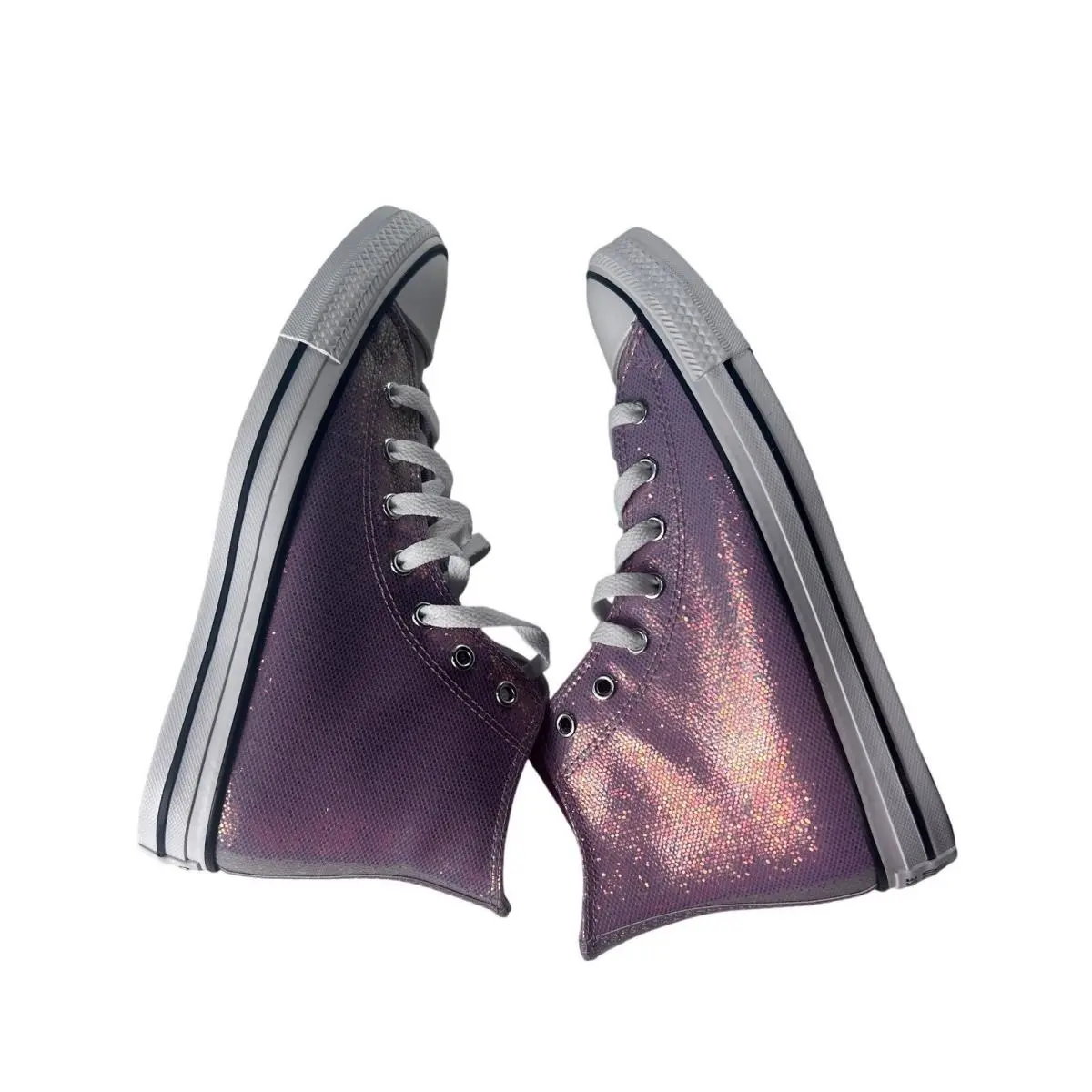 Converse shoes - A14333C - A14333C - Purple 5