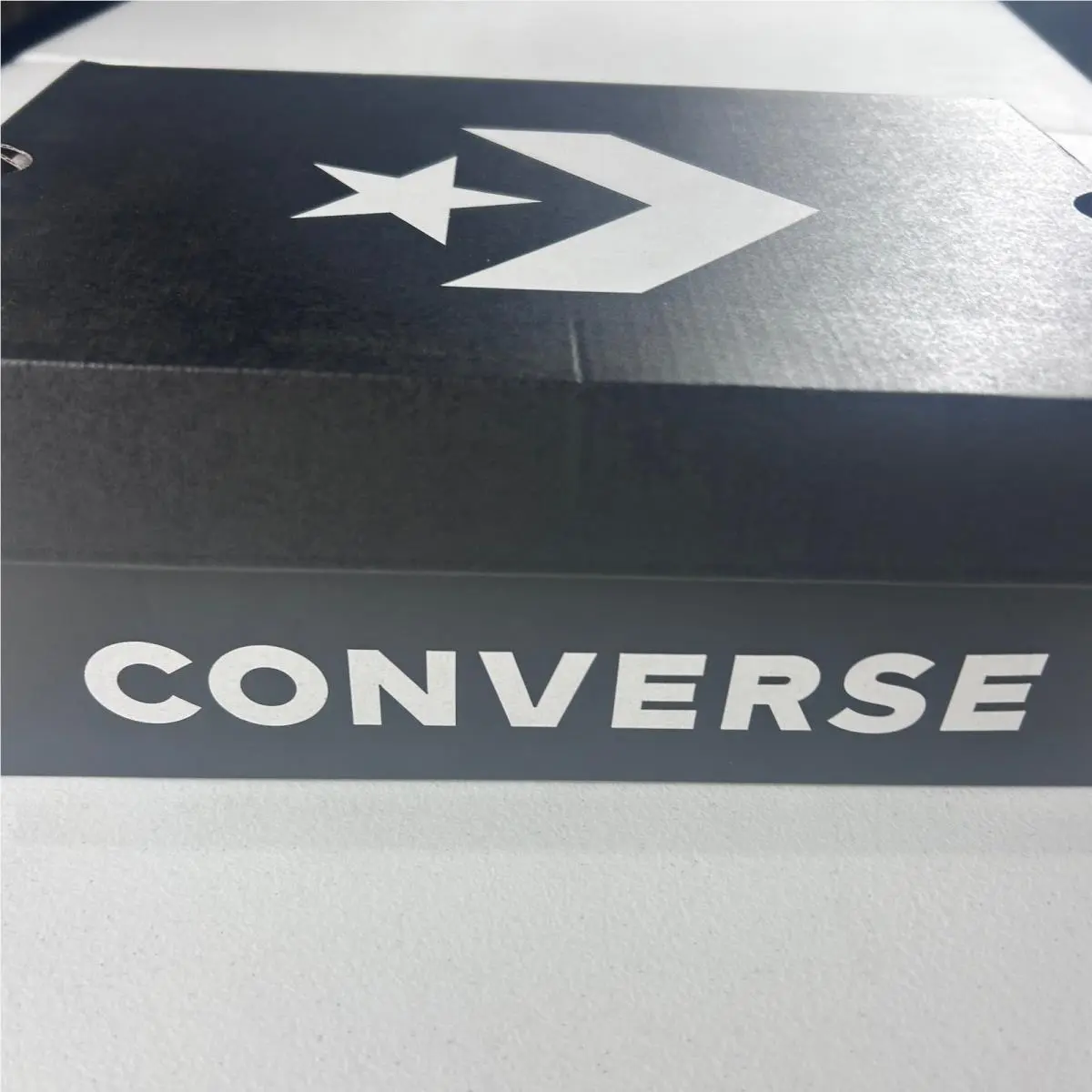 Converse shoes - A14333C - A14333C - Purple 9