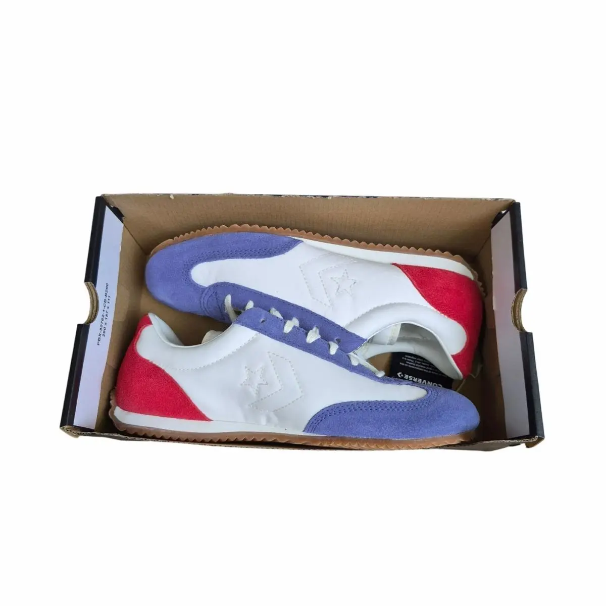 Converse shoes - Converse - A19435C - Red (UPC: 194435953908) 5