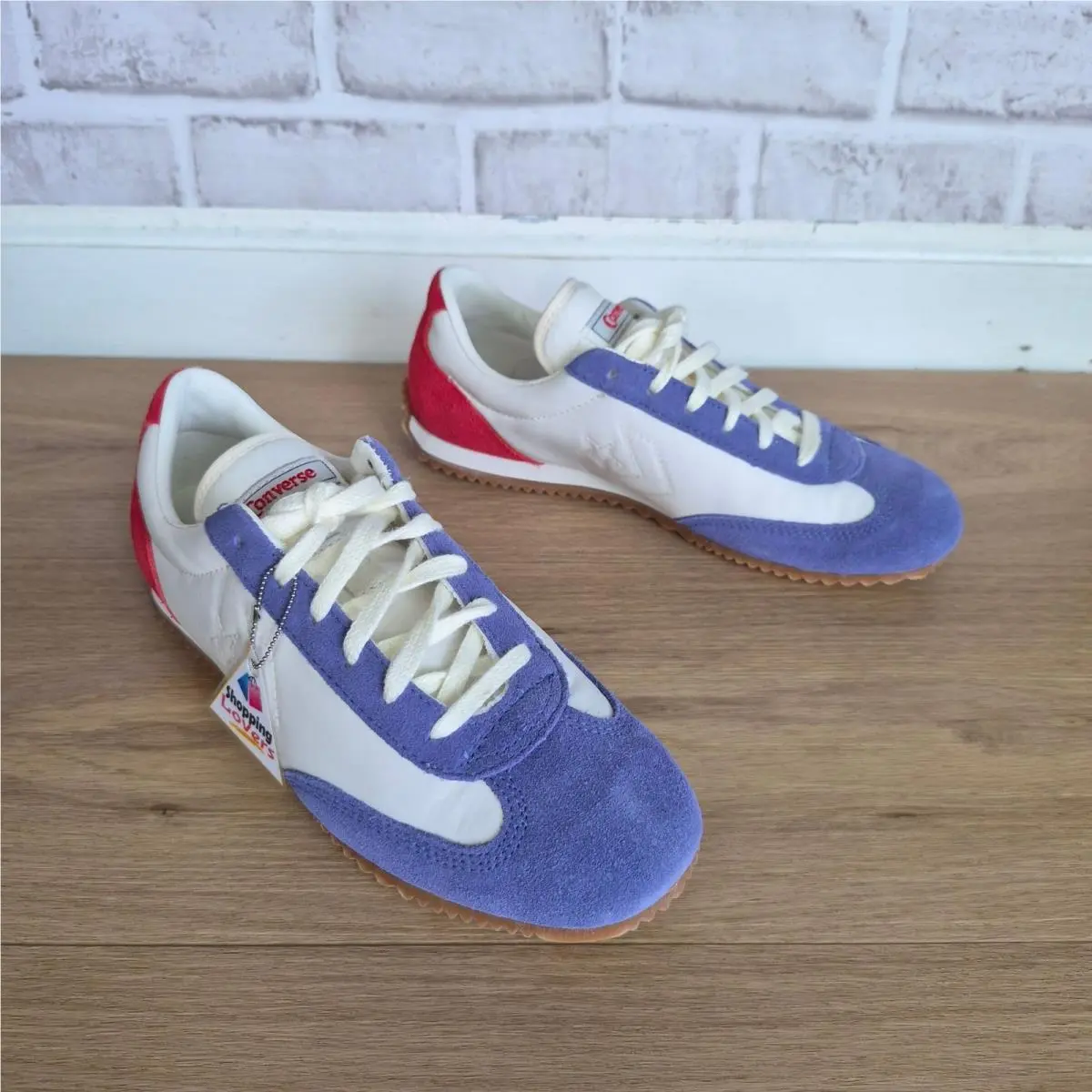 Converse shoes - Converse - A19435C - Red (UPC: 194435953908) 0