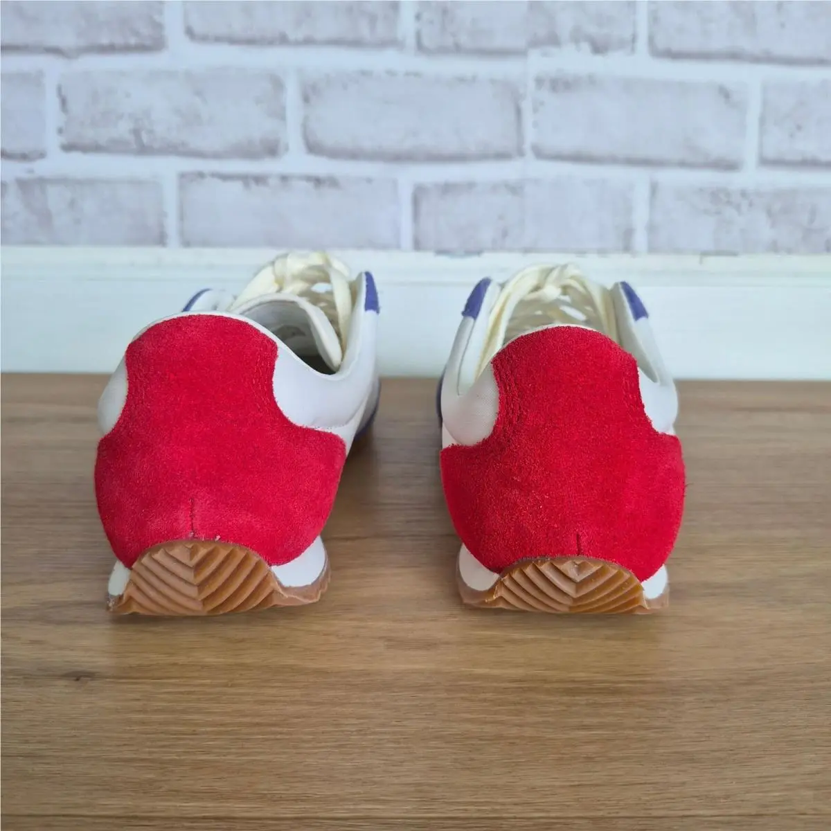 Converse shoes - Converse - A19435C - Red (UPC: 194435953908) 2