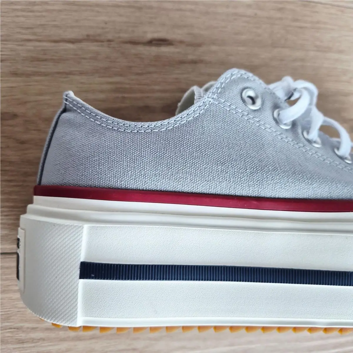 Converse shoes - Converse Chuck Taylor - Chuck Taylor - A16065C - Grey (UPC: 194435893075) 8