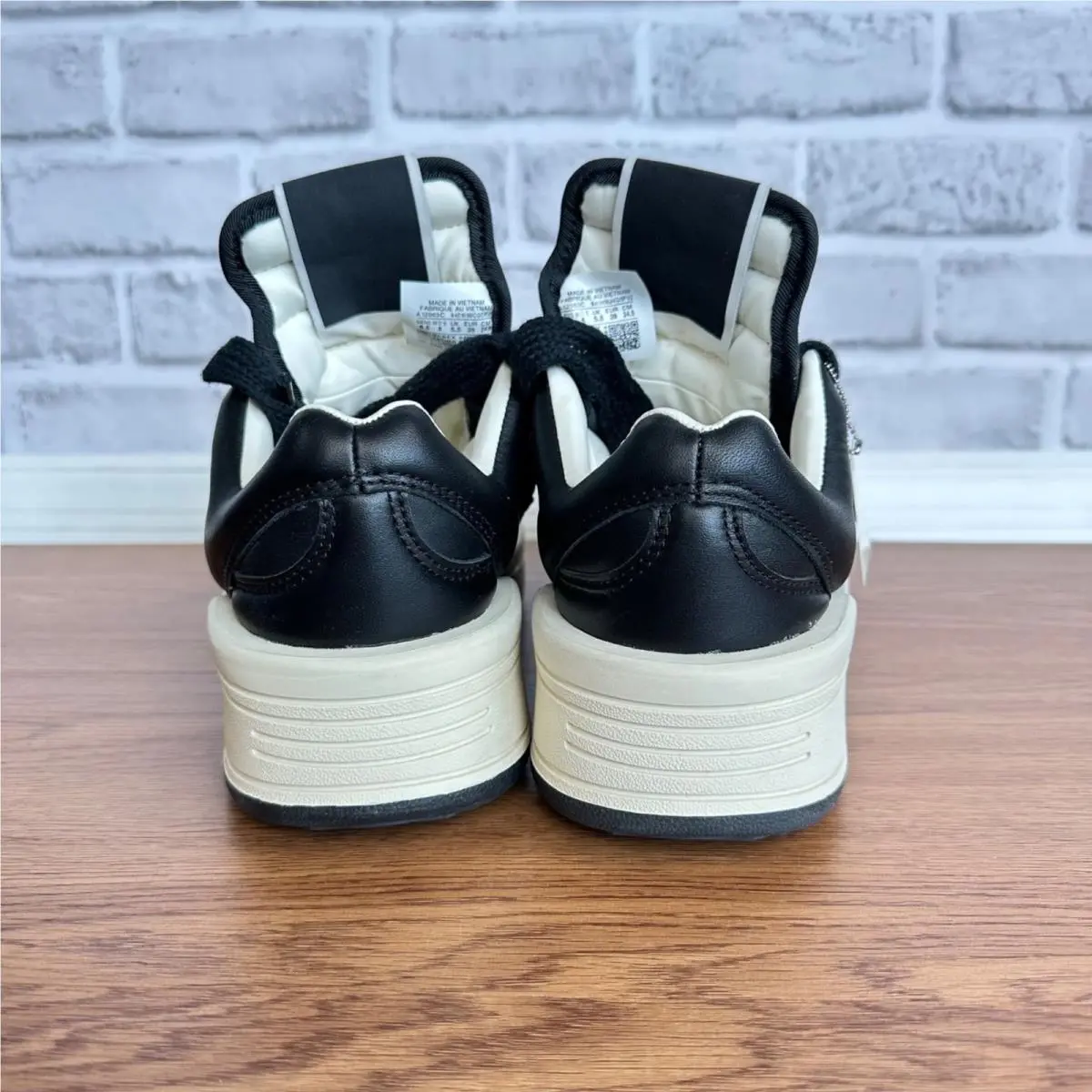 Converse shoes - Converse TURBOWPN - TURBOWPN - A12063C - Black (UPC: 194435436111) 3