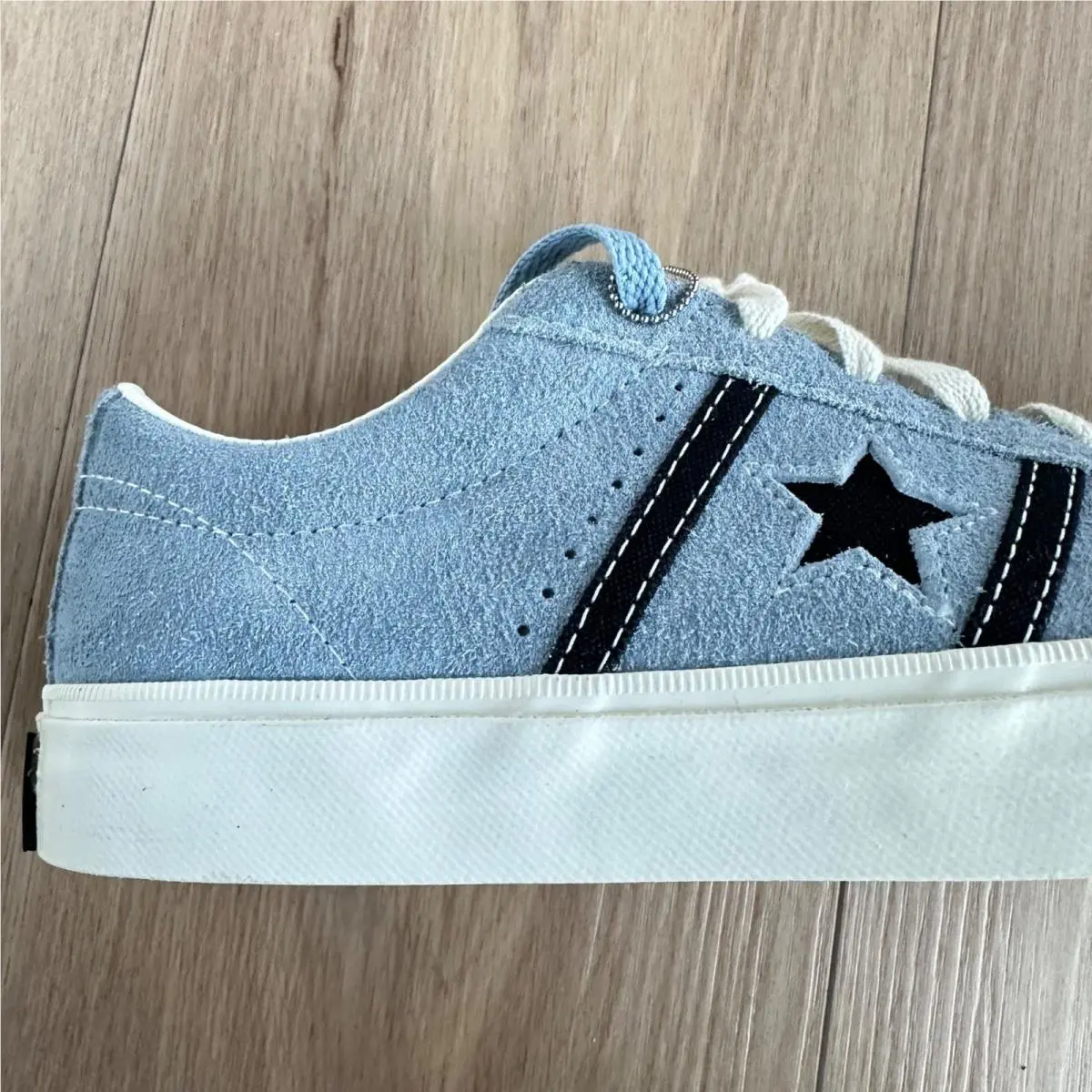 Converse shoes - Converse One Star Pro - One Star Pro - A08490C - Blue (UPC: 194435053462) 11