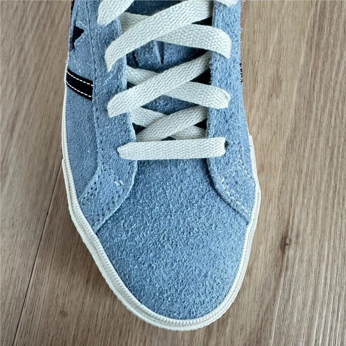Converse shoes - Converse One Star Pro - One Star Pro - A08490C - Blue (UPC: 194435053462) 12