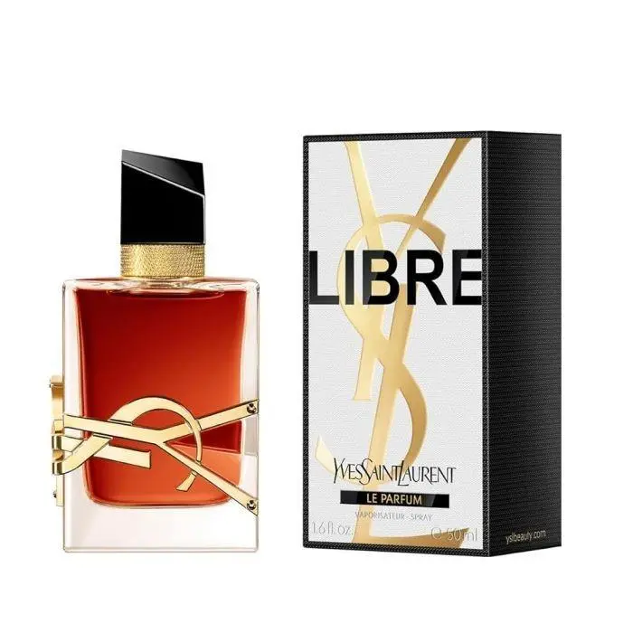 Yves Saint Laurent Ysl Libre LE Parfum 1.6 OZ Edp Spray For Women