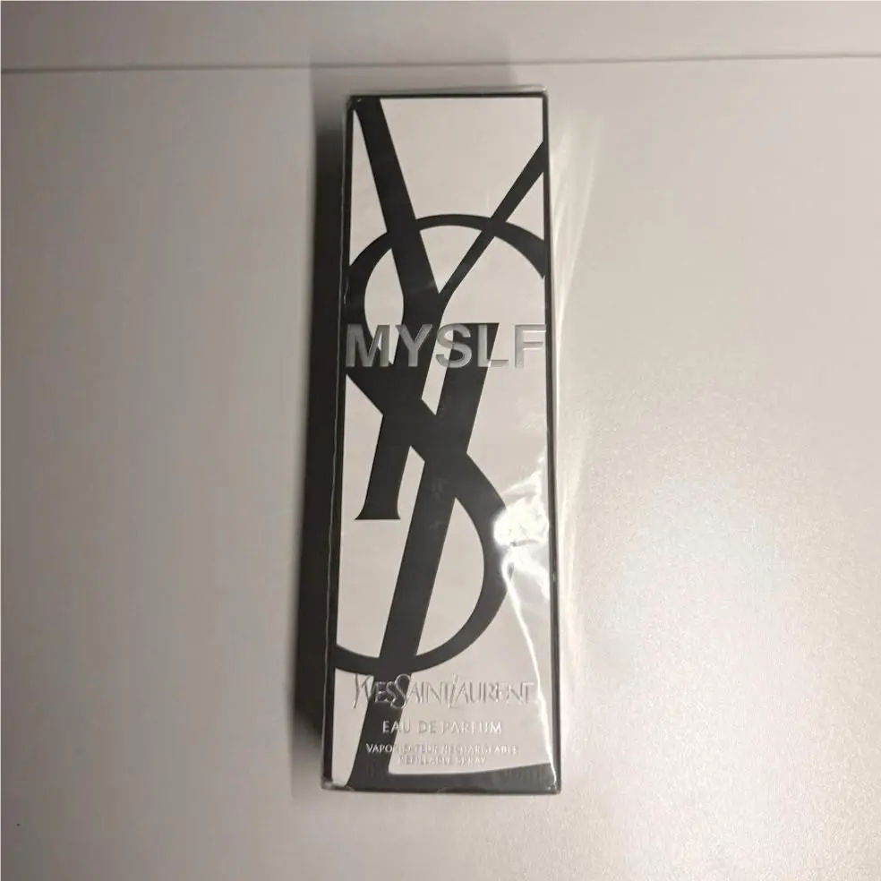 Yves Saint Laurent Myslf Eau de Parfum Spray Travel Size 0.33 fl oz