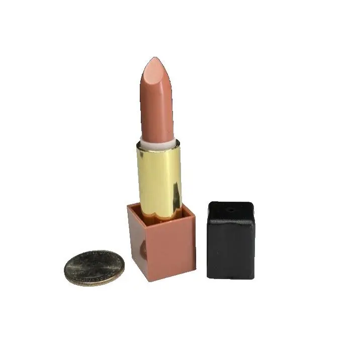 Vintage  Rouge Pur Lipstick Mini Shade 147 In White Box by Yves Saint Laurent