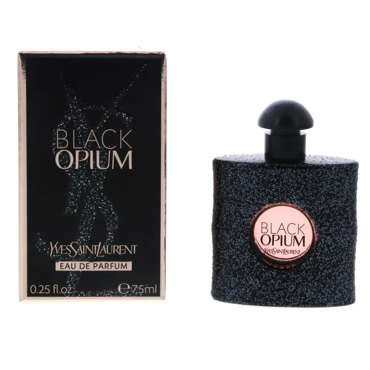 Yves Saint Laurent Ysl Black Opium Edp 3.0FL.OZ 90ML