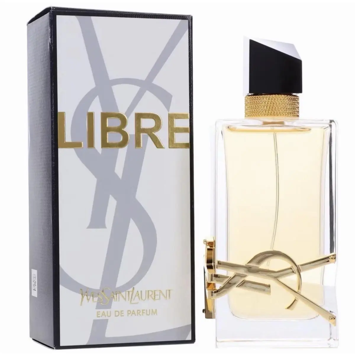 Libre Eau de Parfum by Yves Saint Laurent 90ml