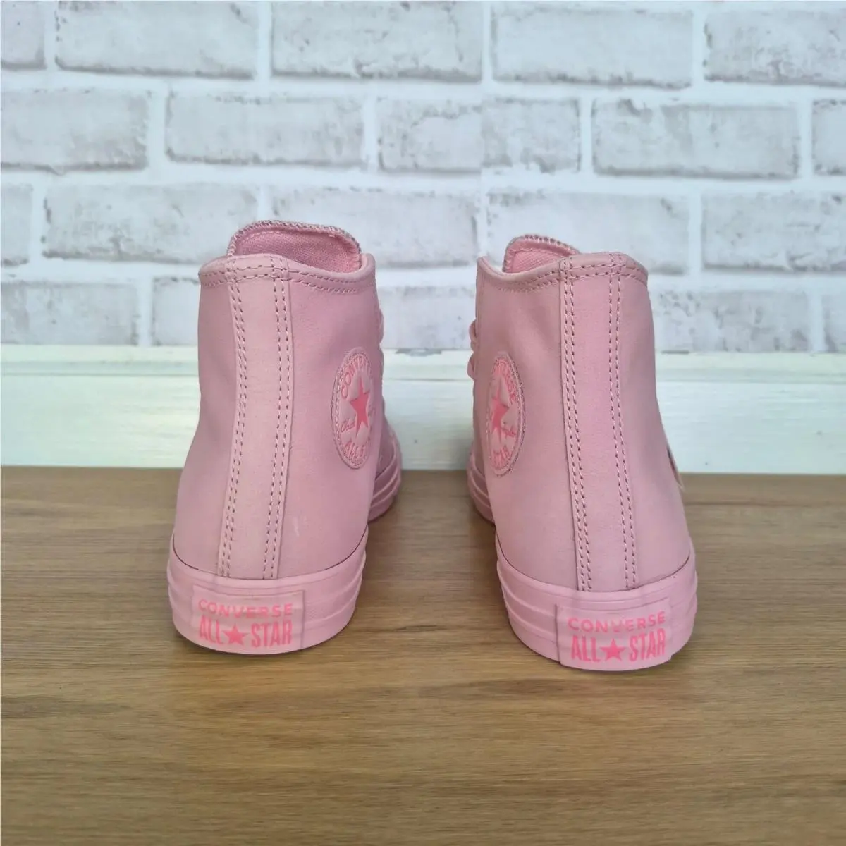 Converse shoes - Converse Chuck 70 - Chuck - A20395C - Pink (UPC: 194436007525) 2