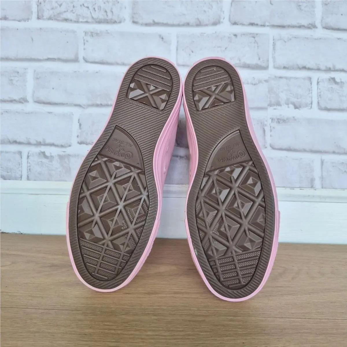 Converse shoes - Converse Chuck 70 - Chuck - A20395C - Pink (UPC: 194436007525) 3