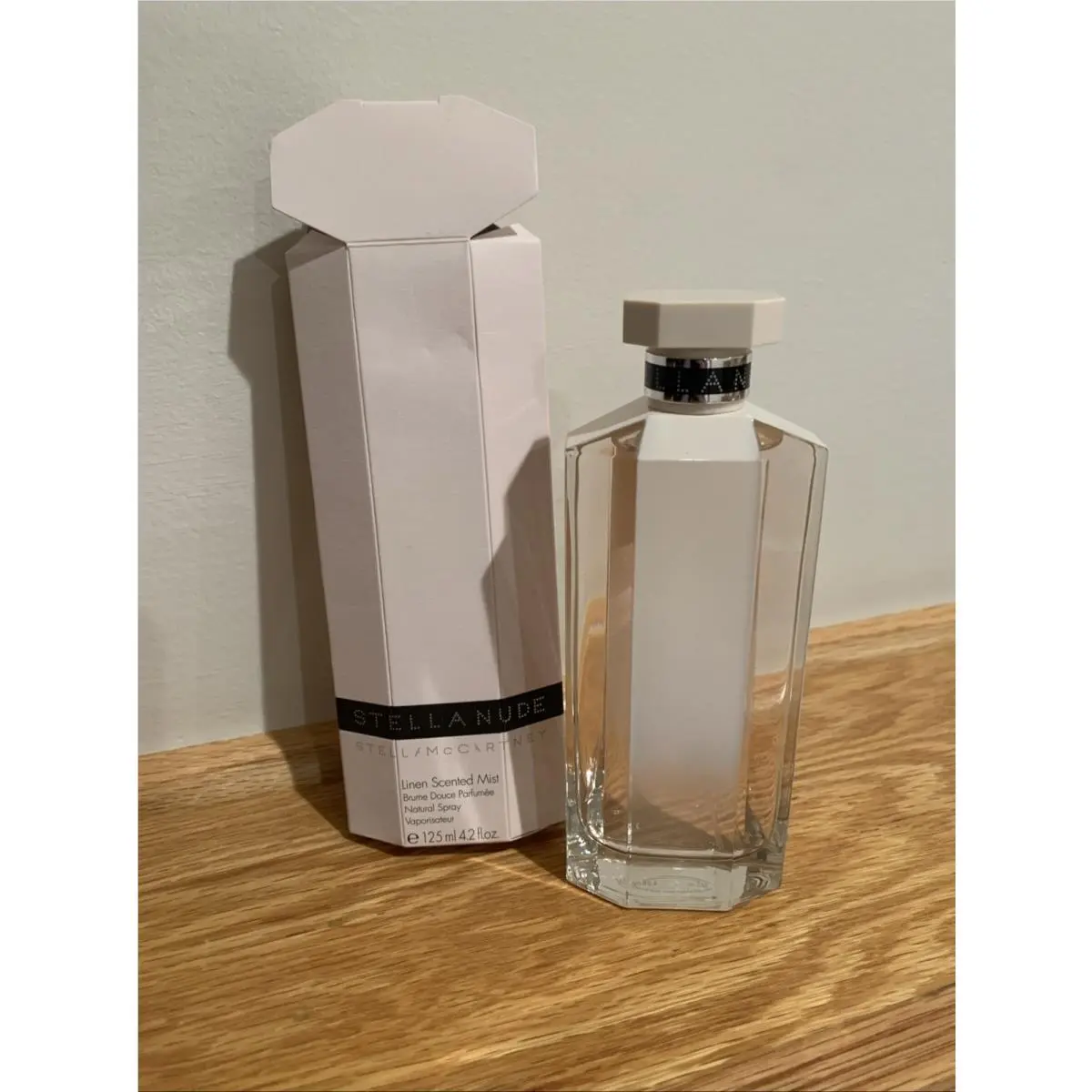 Stella Mccartney Stella Linen Scented Mist 4.2oz 125ml