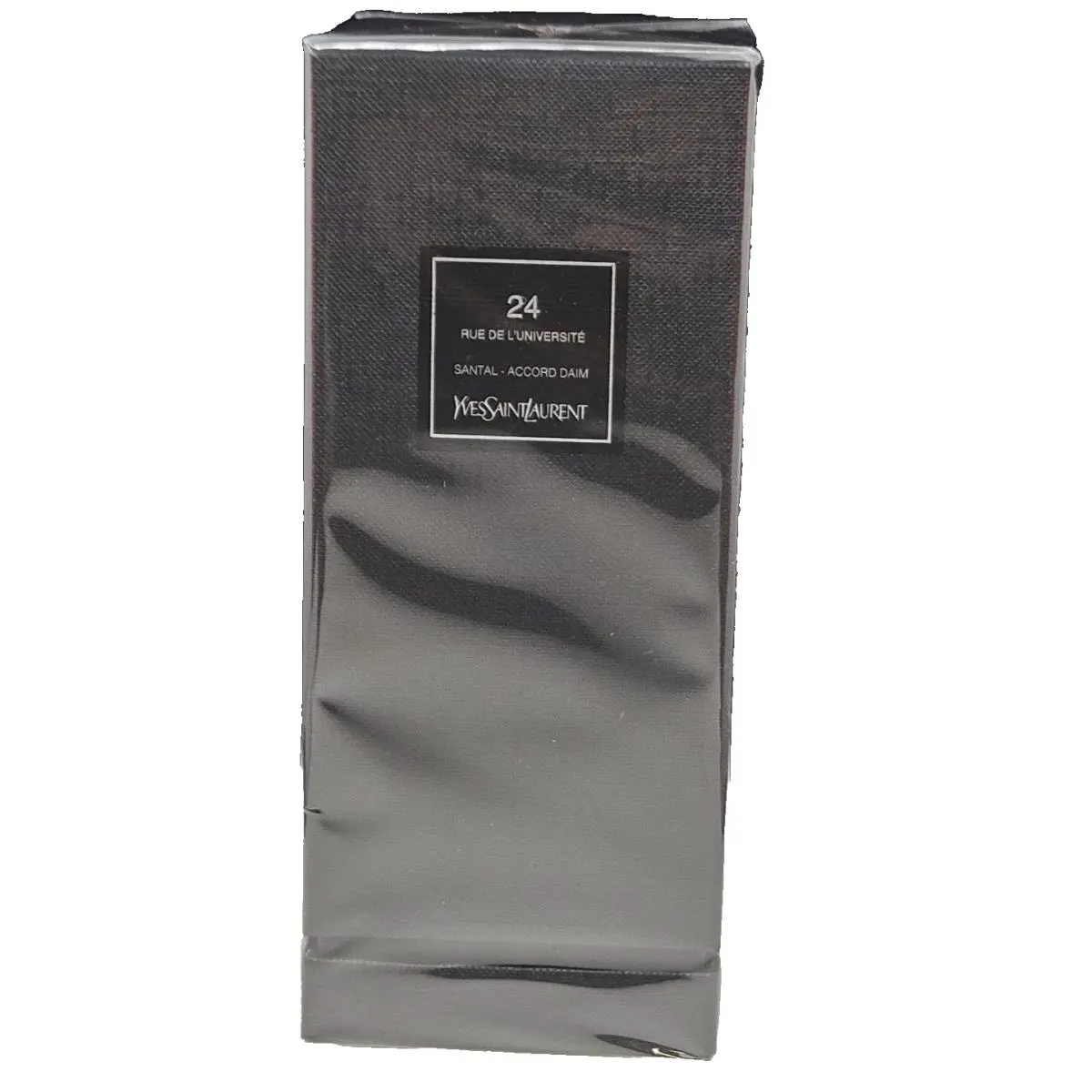 Yves Saint Laurent Ysl 24 Rue de L`université Edp Spray 4.2 oz