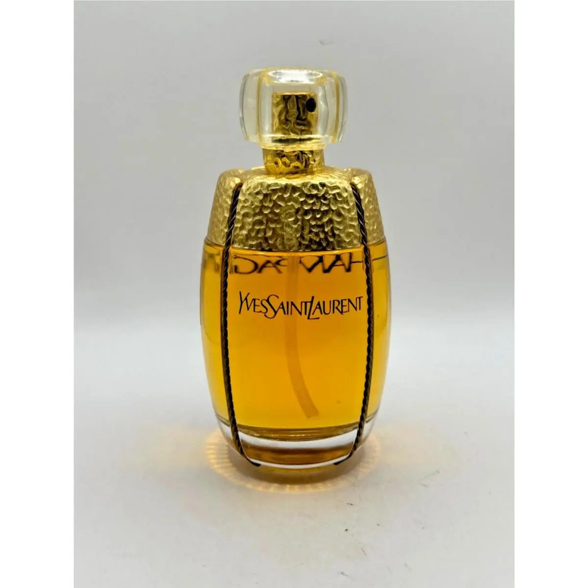 Yves Saint Laurent Champagne 100ml/3.4oz Eau de Toilette Spray Women Vintage