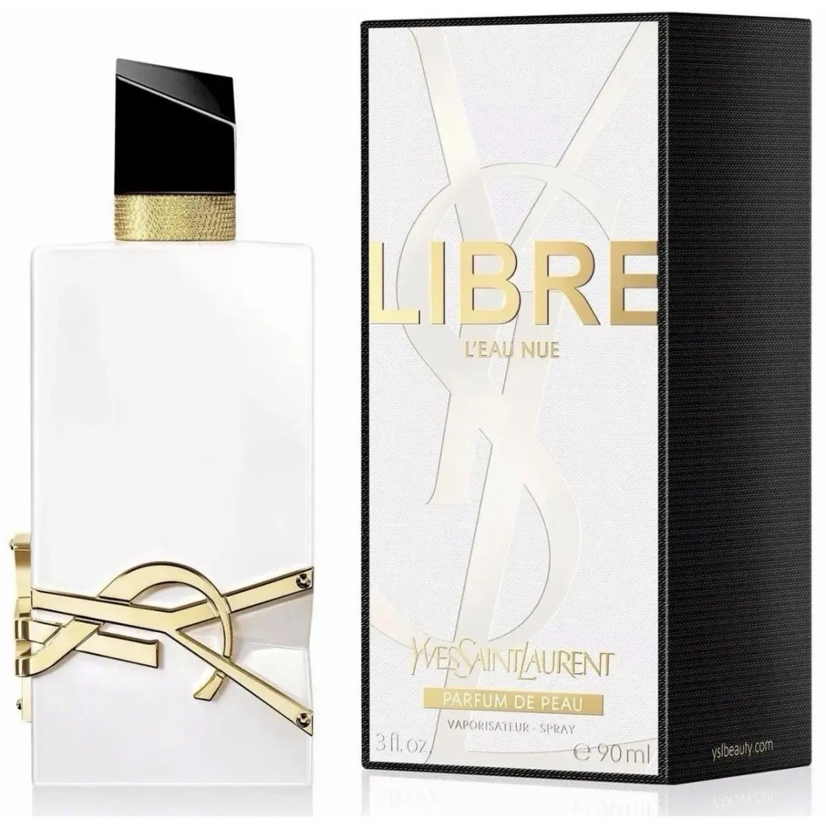 Libre L’eau Nue – Parfum de Peau by Yves Saint Laurent 90ml/3fl.oz