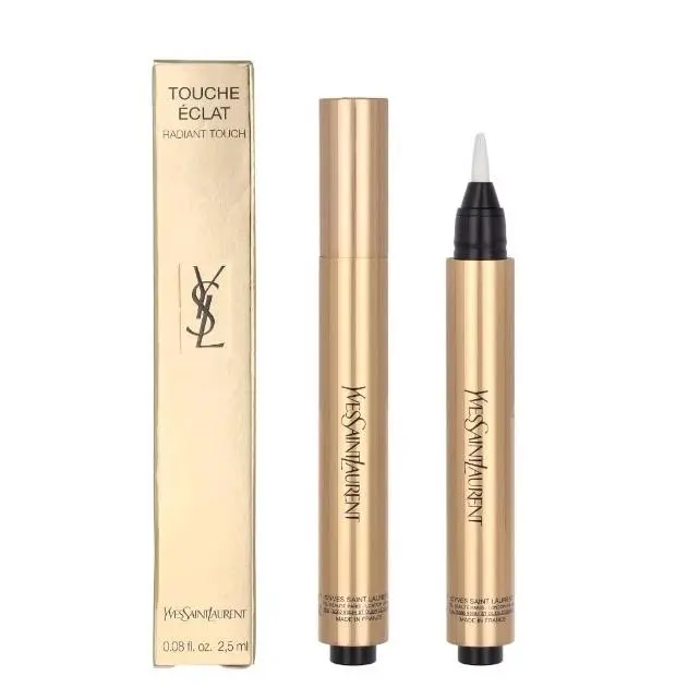 3 Pack Touche Eclat Radiant Touch Concealer by Yves Saint Laurent
