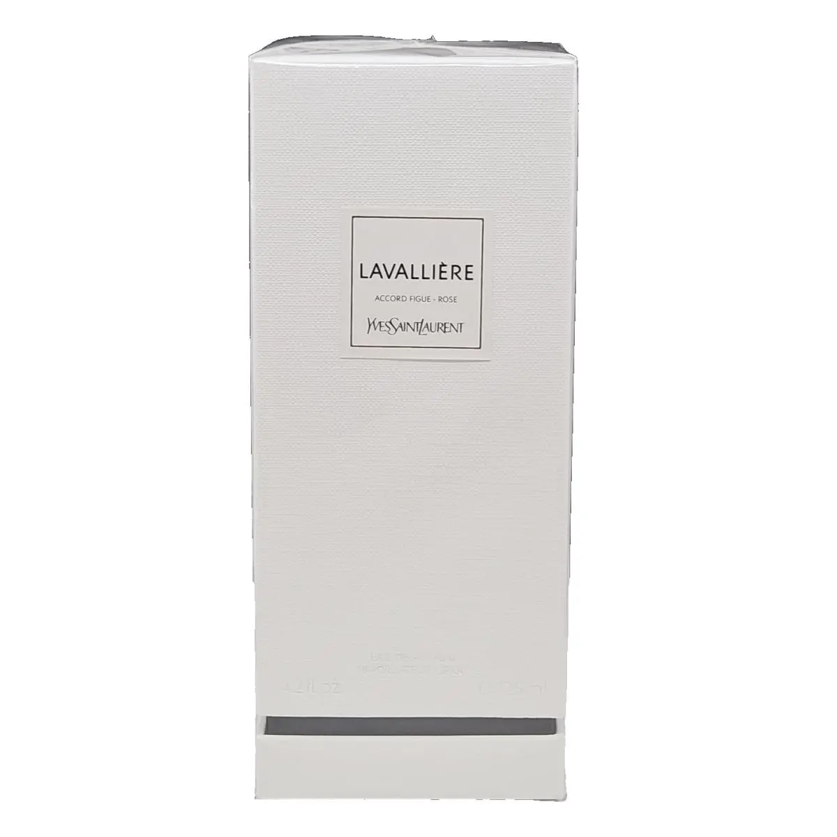 Yves Saint Laurent Lavalliere Accord Figue Rose Eau De Parfum Spray 4.2 oz