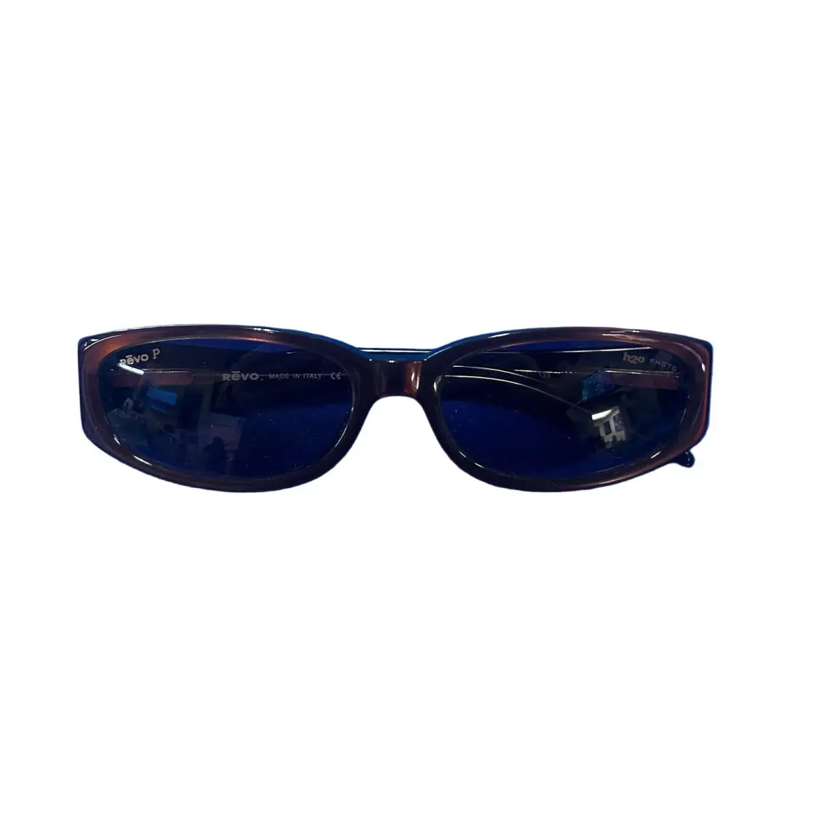 Revo H2O Polarized Sunglasses - 3 Styles / Colors to Select