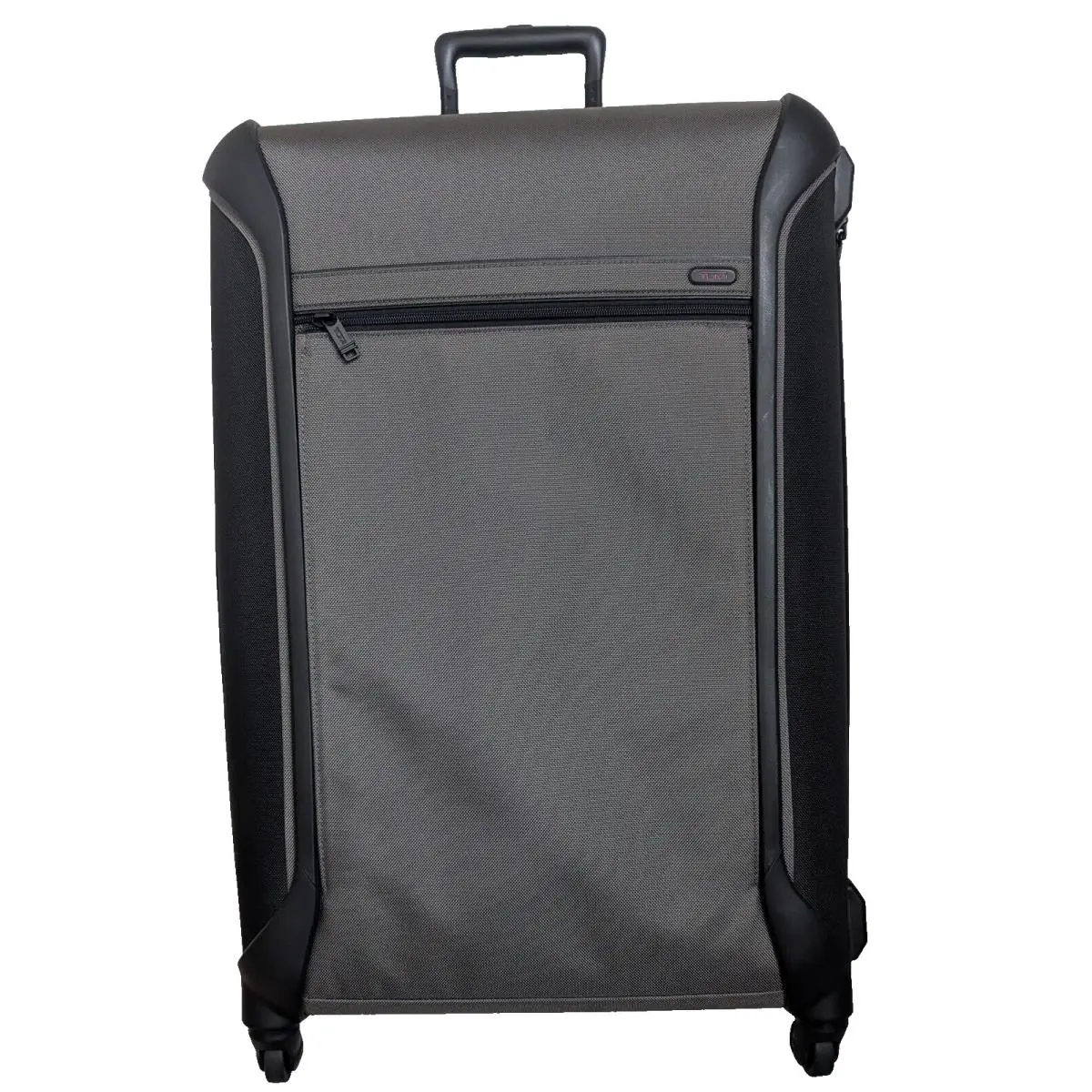 Tumi Gen 4.3 Lightweight 30 Trip 4 Wheel Suit Case Gray