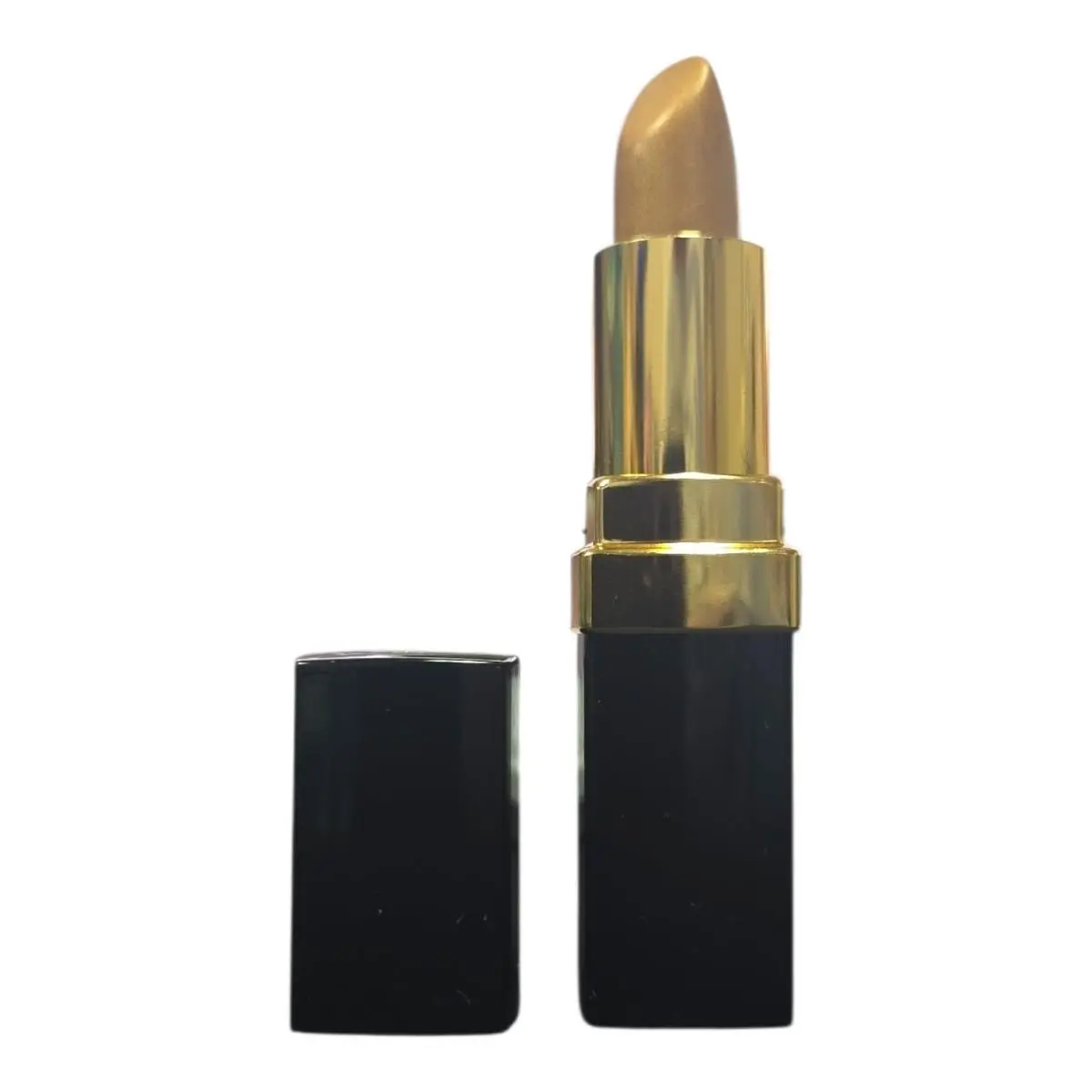 Hydra Soleil Sheer Lipstick Spf 6 3.5g/0.12floz You Pick Shades Soleil Gold(153.503) by Chanel