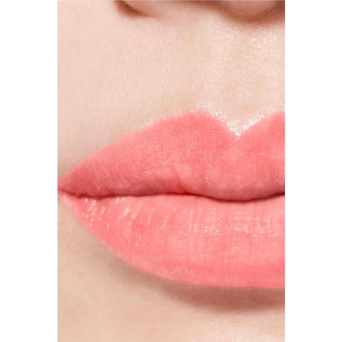 Chanel Rouge Coco Baume 936 Chilling Pink Buildable Colour Limited