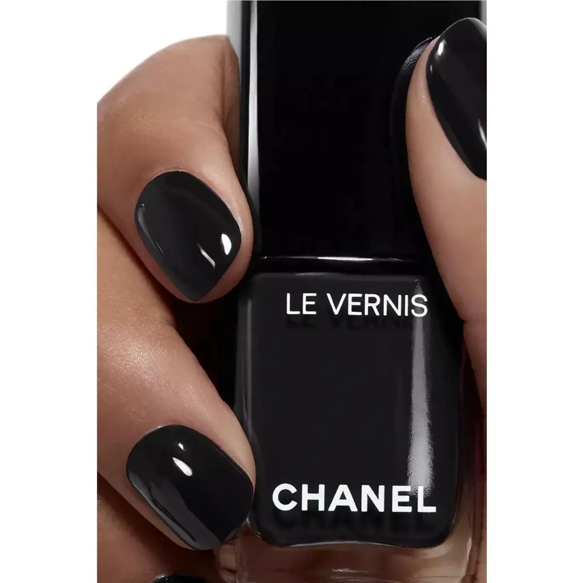 Chanel LE Vernis Nail Colour 161-LE Diable EN Chanel Limited Edition Rare