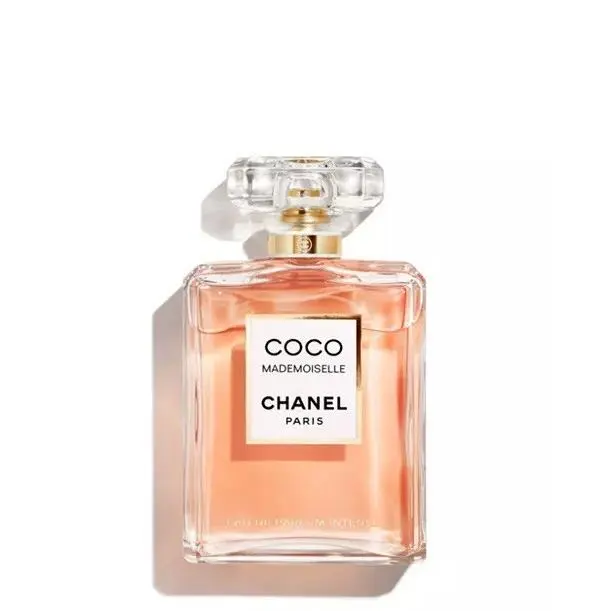 Chanel Coco Mademoiselle Eau de Parfum Intense Edp Spray 3.4 fl Oz/100 ml