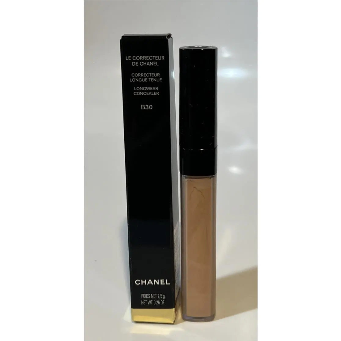 Chanel LE Correcteur DE Chanel - Longwear Concealer B30 0.26oz