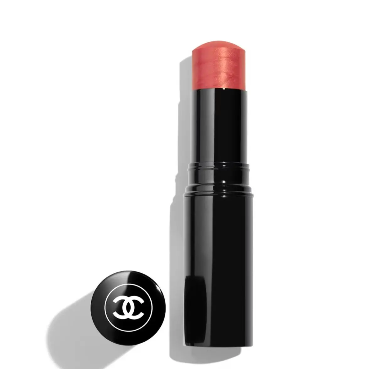 Chanel Baume Essentiel Multi-use Glow Stick -rosee-authentic
