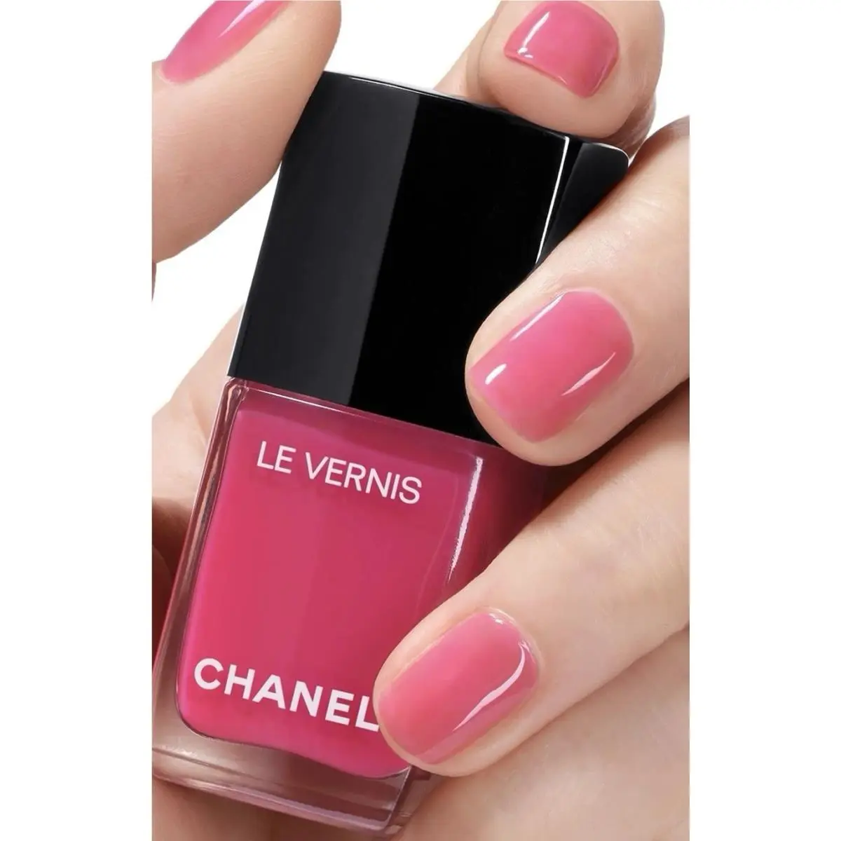 Chanel LE Vernis Nail Colour 425 Desirable Limited Edition