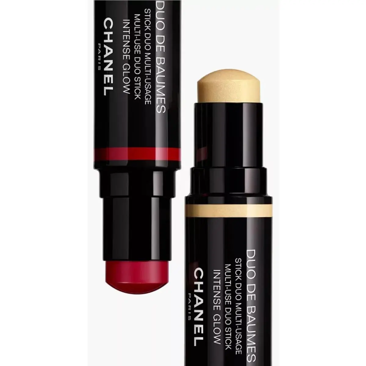 Chanel Duo DE Baumes Multi-use Duo Stick-intense Glow-summer Nights 2026 Limit