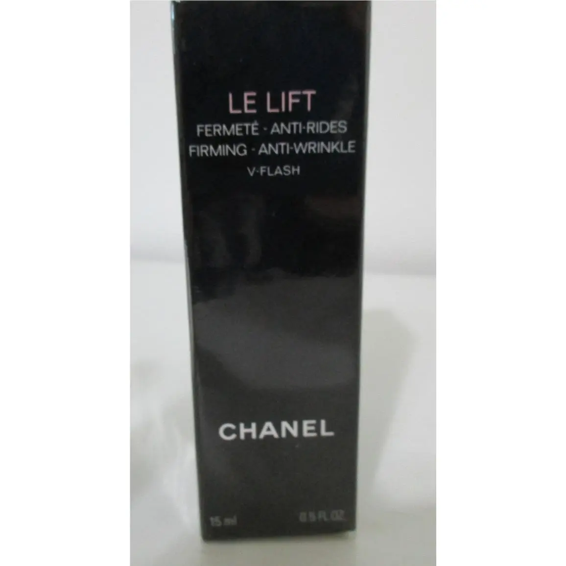Chanel Le Lift Anti Wrinkle Serum .05 Fl 15ml