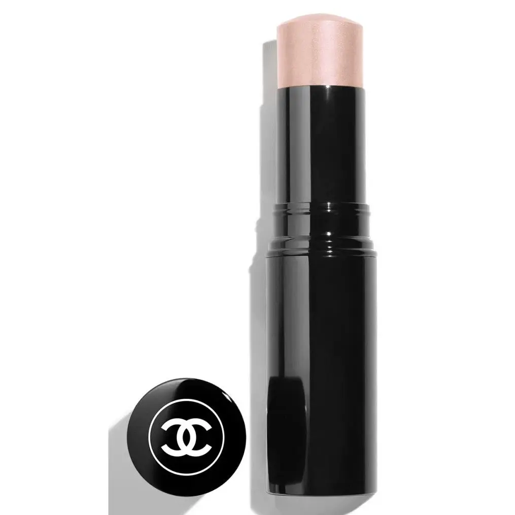 Chanel Baume Essentiel Multi-use Glow Stick-scintillement