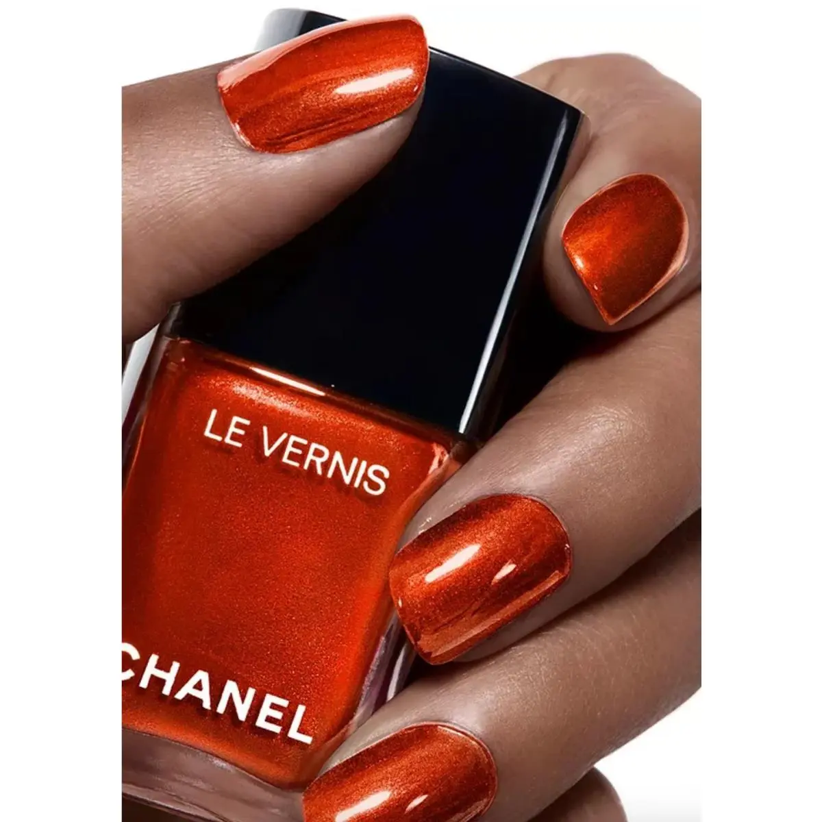 Chanel LE Vernis Nail Colour 369 - Alchimiste Holidaylimited Edition