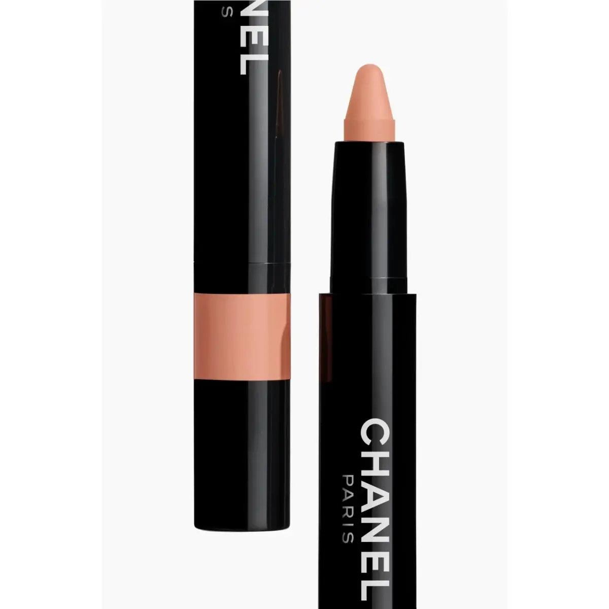 Chanel Stylo Ombre ET Contour Eyeshadow-liner-khol 70 Peachy Beige Limited 2026