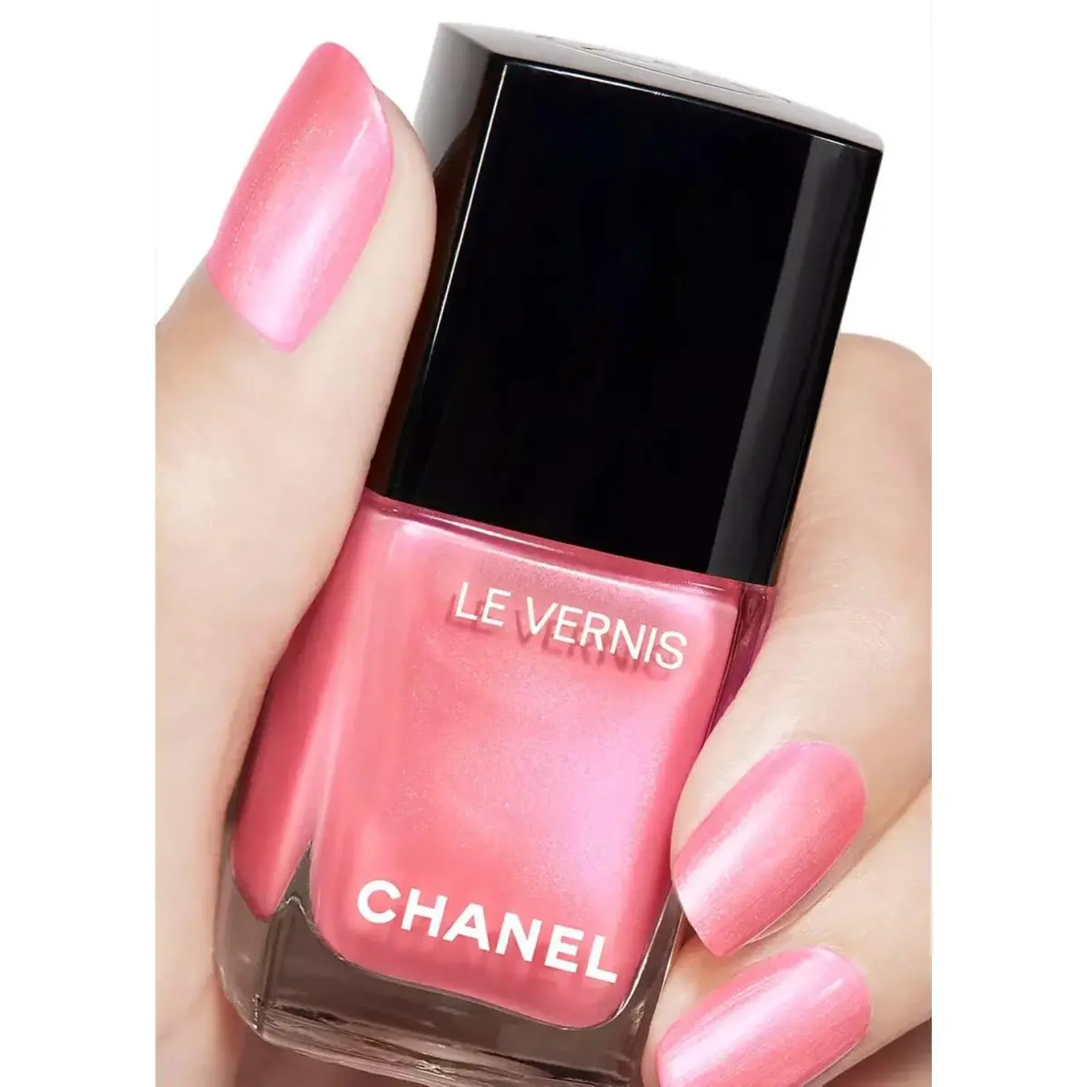 Chanel LE Vernis Nail Colour 361 Pionniere Limited Edition Spring 2025
