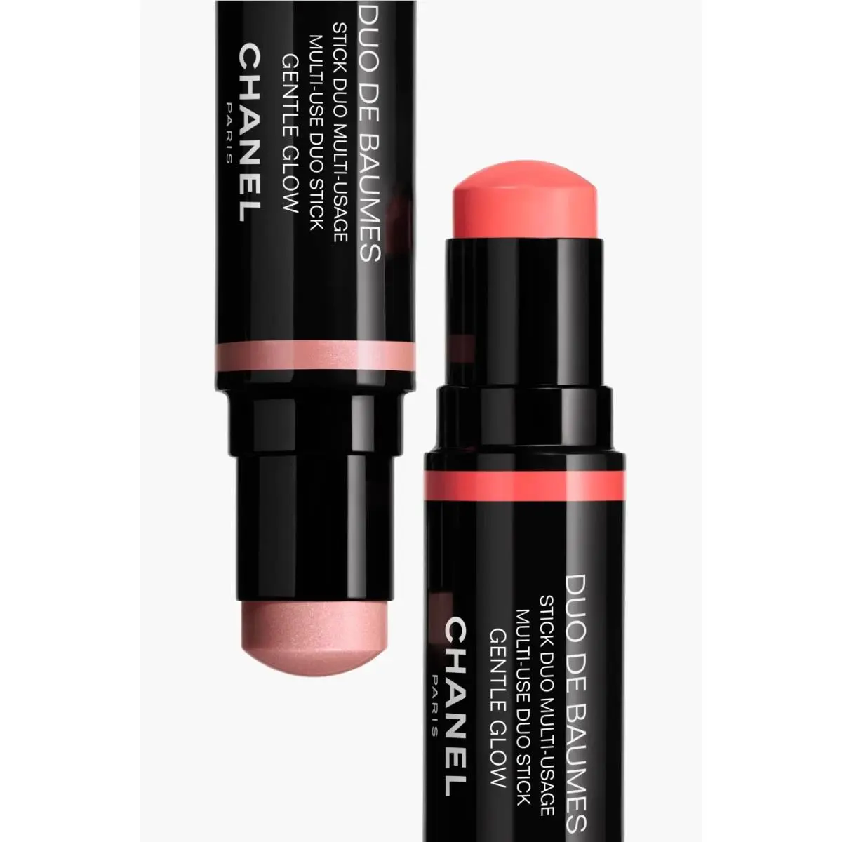 Chanel Duo DE Baumes Multi-use Duo Stick Gentle Glow -summer Nights 2026 Limited