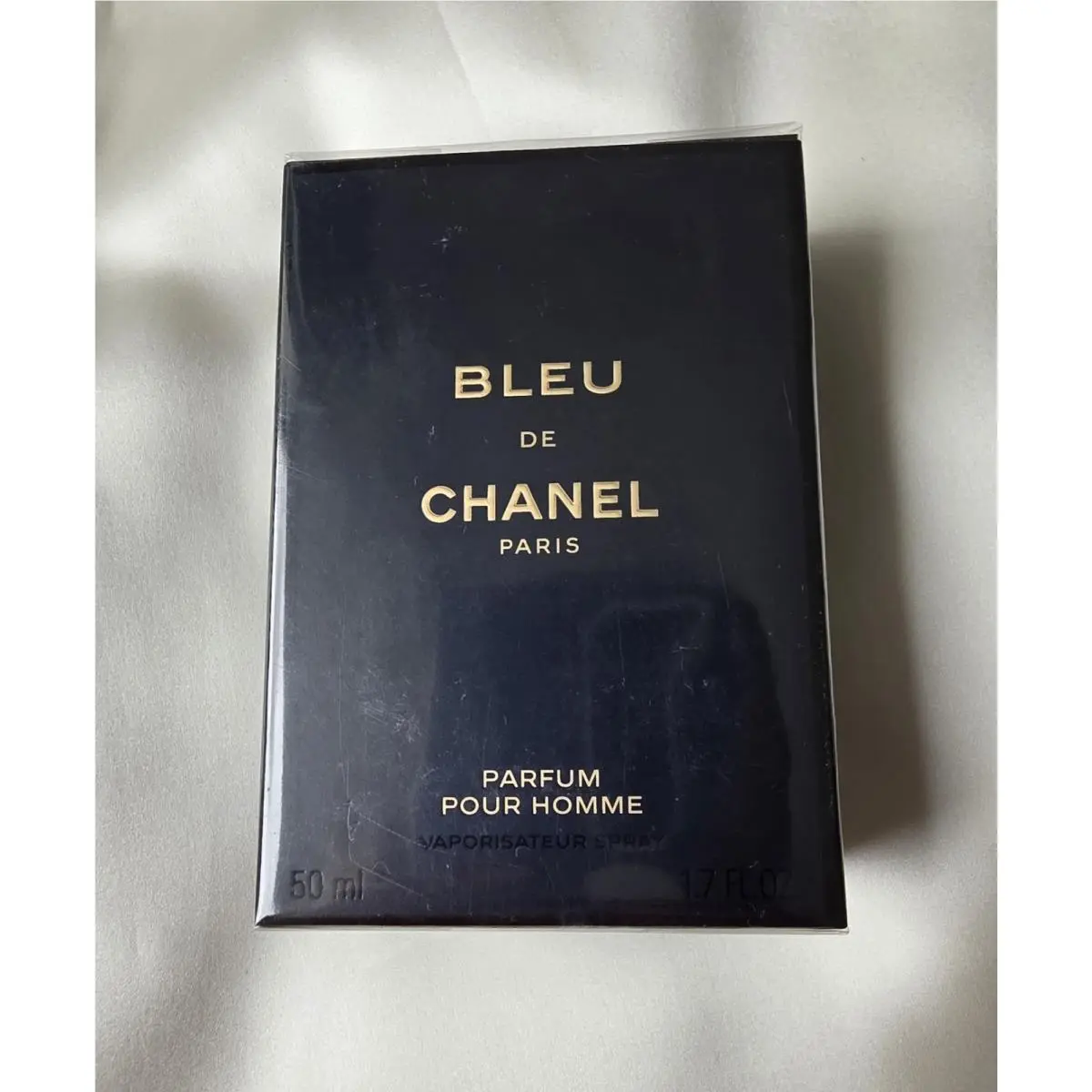 Chanel Bleu De Chanel Parfum Spray 50ml/1.7oz