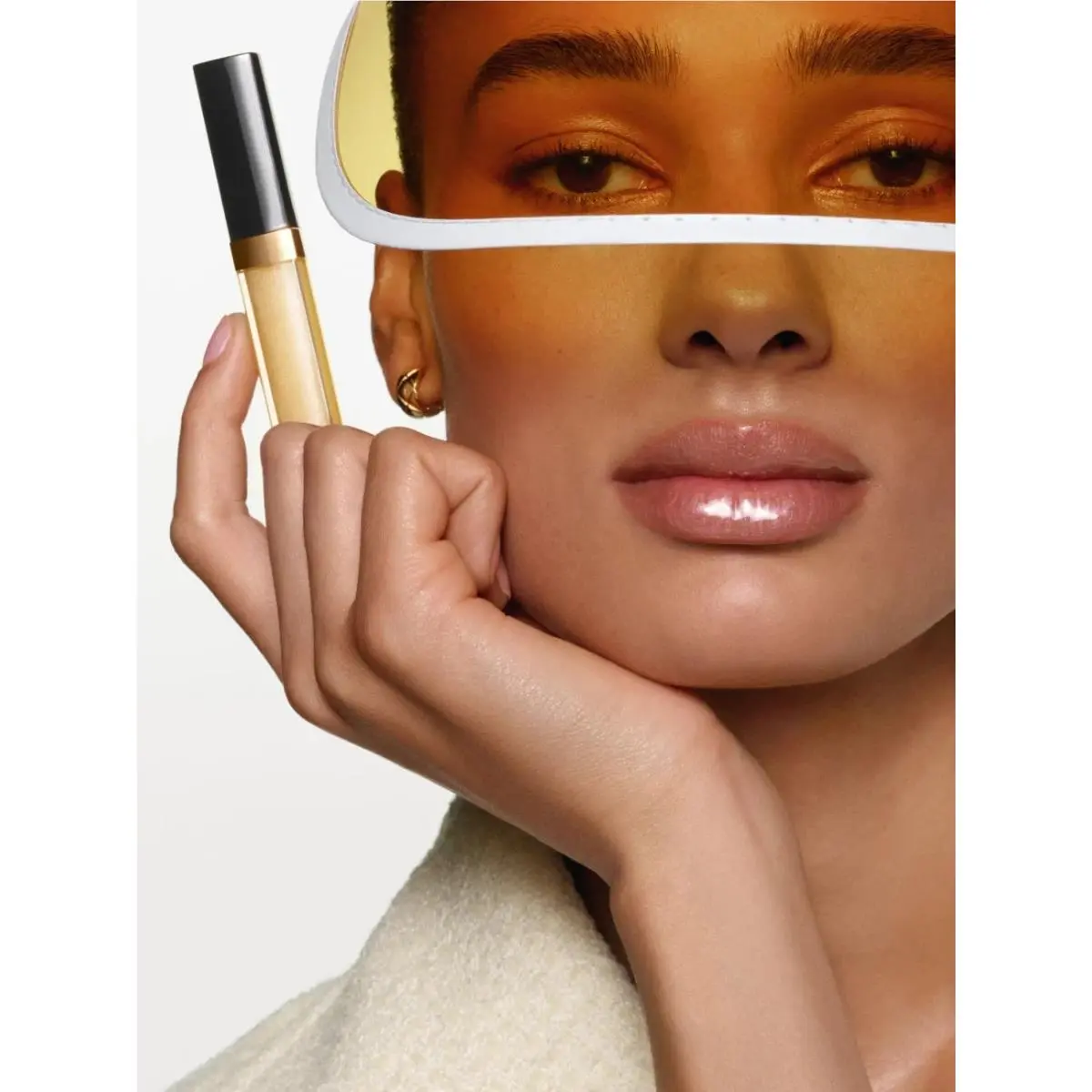 Chanel Rouge Coco Hydra Gloss 456 Fabuleuse Summer 2026
