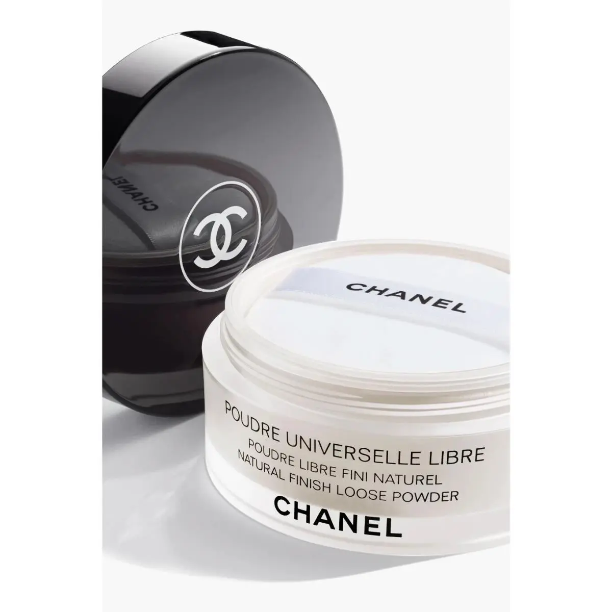 Chanel Poudre Universelle Libre 10-LIGHT Natural Finish Loose Powder