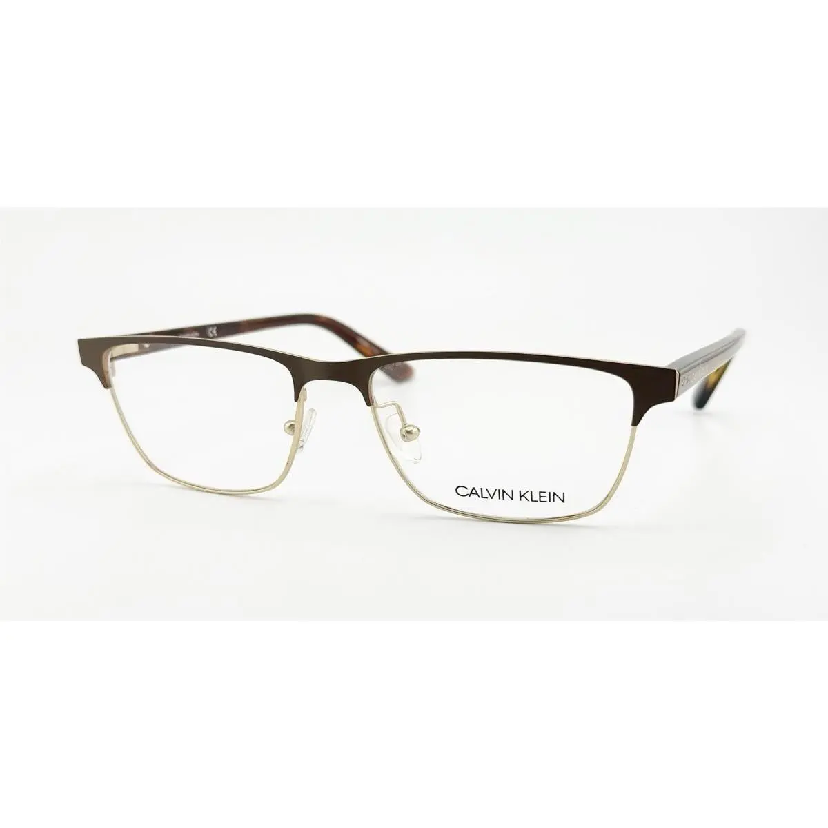 Calvin Klein CK18304-200-53 Eyeglasses 53mm